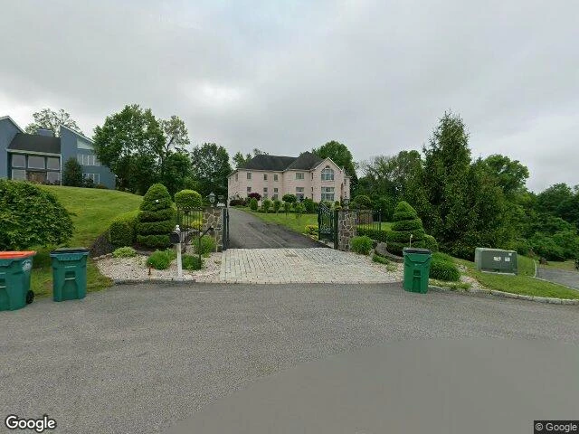 House image located at Wappingers Falls, NY 12590