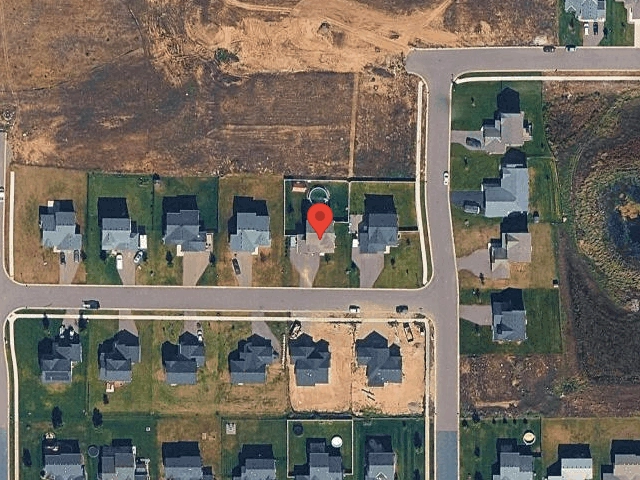 House image located at Saint Francis, MN 55070