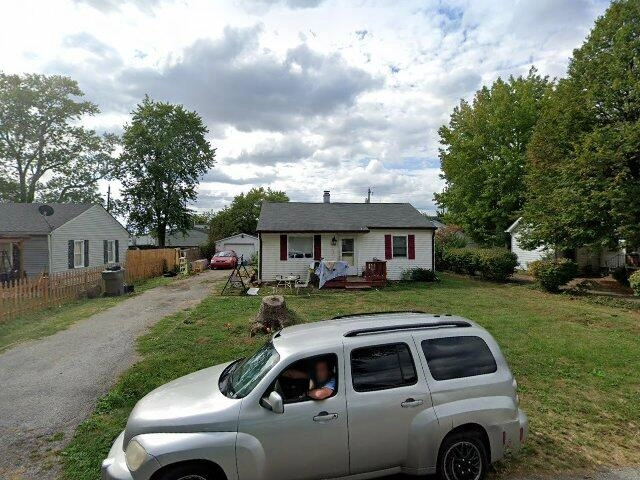 House image located at Indianapolis, IN 46227