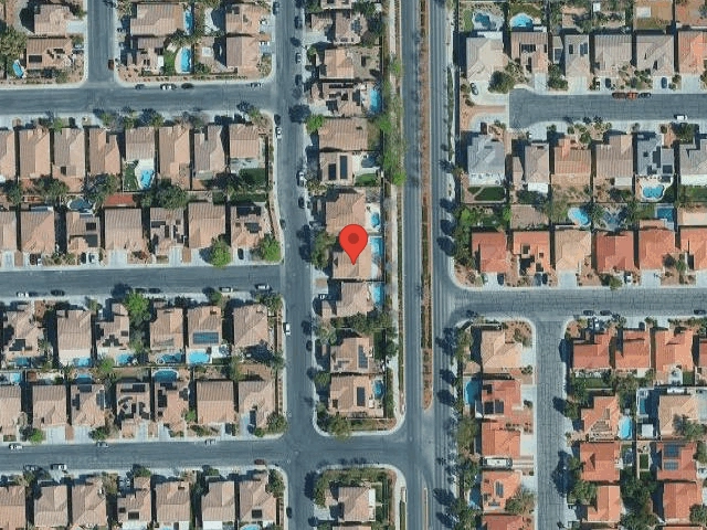 House image located at North Las Vegas, NV 89084