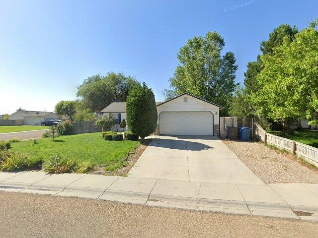 House image located at Caldwell, ID 83607