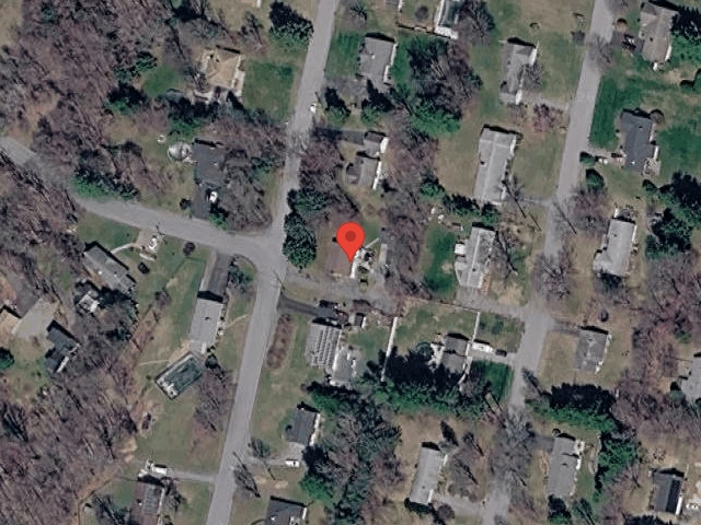 House image located at Poughkeepsie, NY 12603
