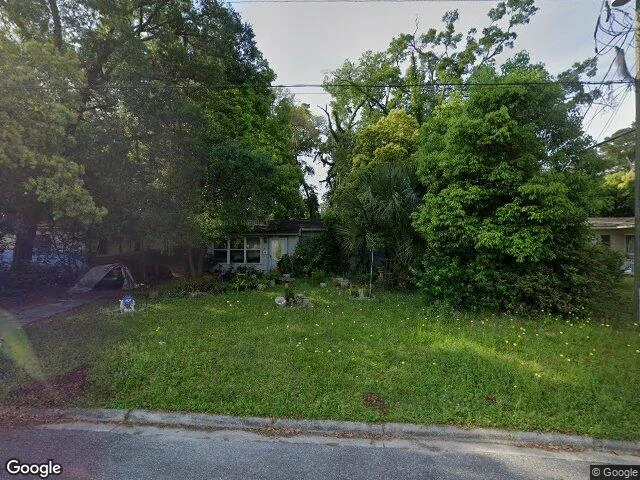House image located at Jacksonville, FL 32207
