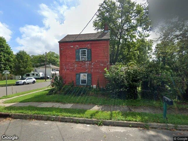 House image located at Bordentown, NJ 08505