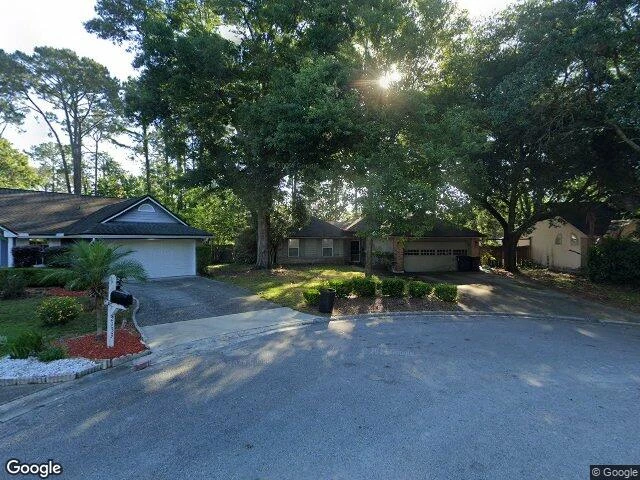 House image located at Jacksonville, FL 32246