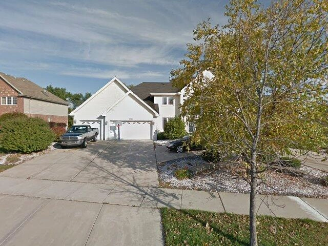 House image located at Chicago Heights, IL 60411