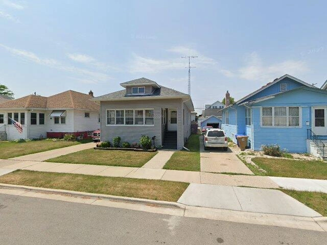 House image located at Kenosha, WI 53142