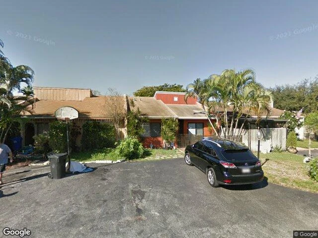 House image located at Fort Lauderdale, FL 33309