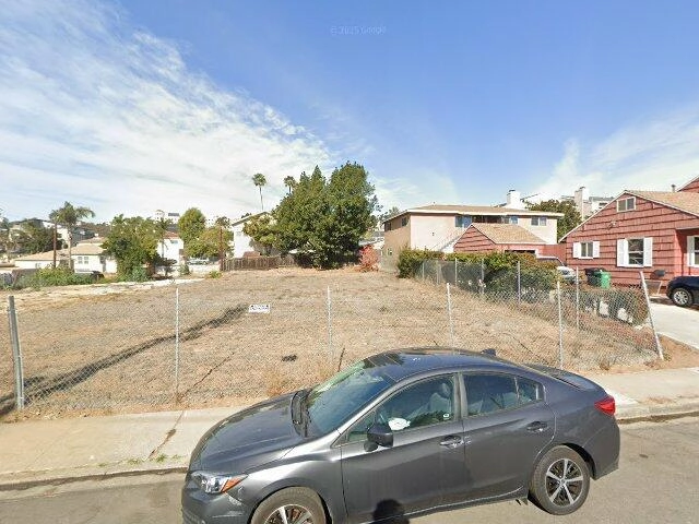 House image located at San Diego, CA 92110