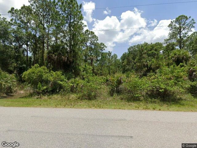 House image located at North Port, FL 34288