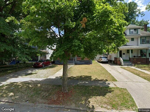 House image located at Cleveland, OH 44112