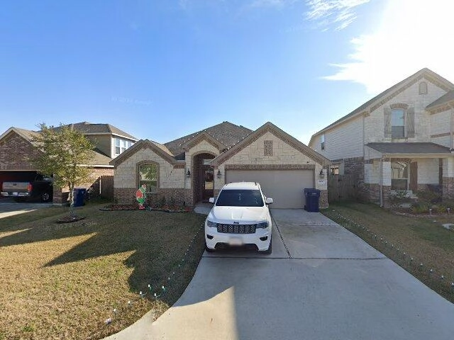 House image located at Baytown, TX 77521