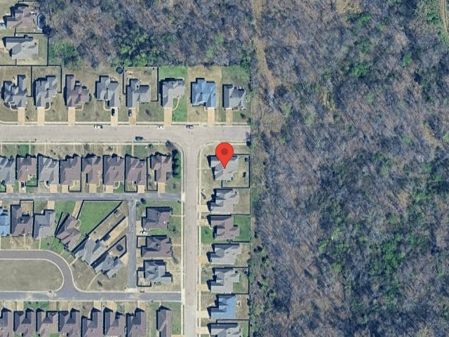 House image located at Cordova, TN 38016