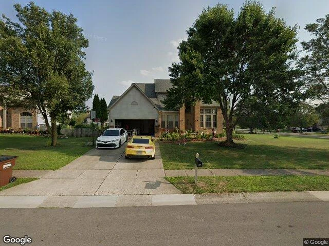 House image located at Pickerington, OH 43147
