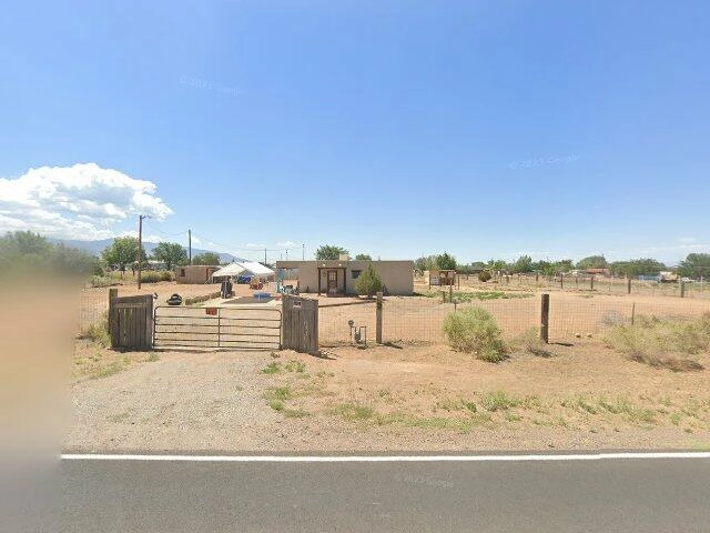 House image located at Los Lunas, NM 87031
