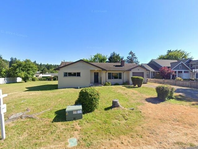 House image located at Steilacoom, WA 98388