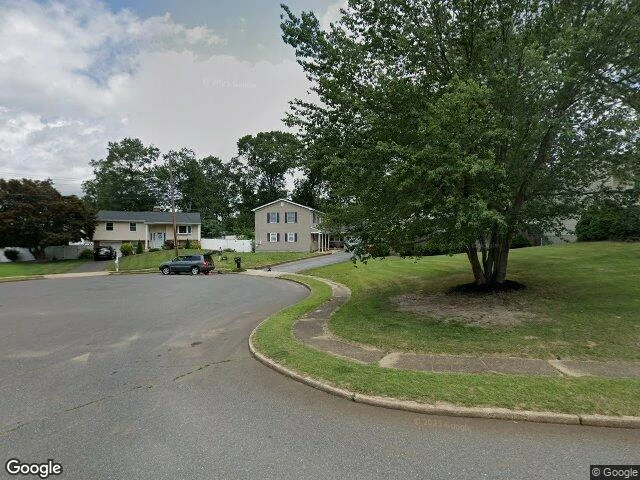 House image located at Toms River, NJ 08753