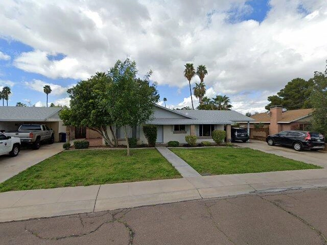 House image located at Tempe, AZ 85283