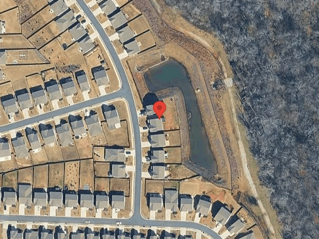 House image located at Dawsonville, GA 30534