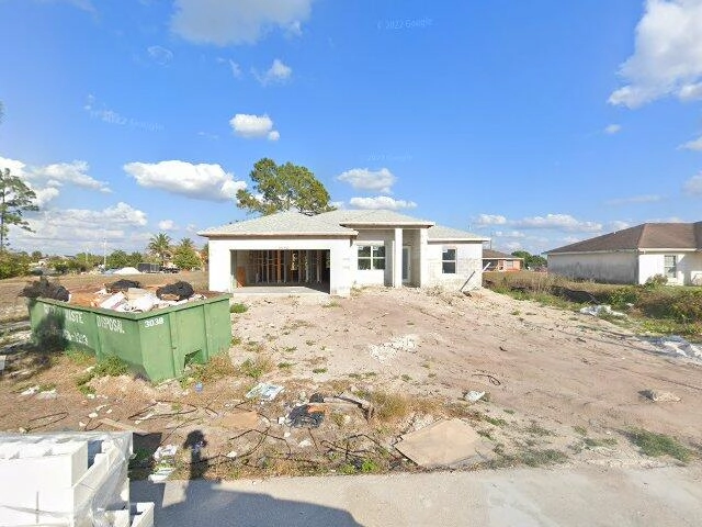 House image located at Lehigh Acres, FL 33976