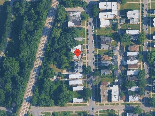 House image located at Chicago, IL 60621