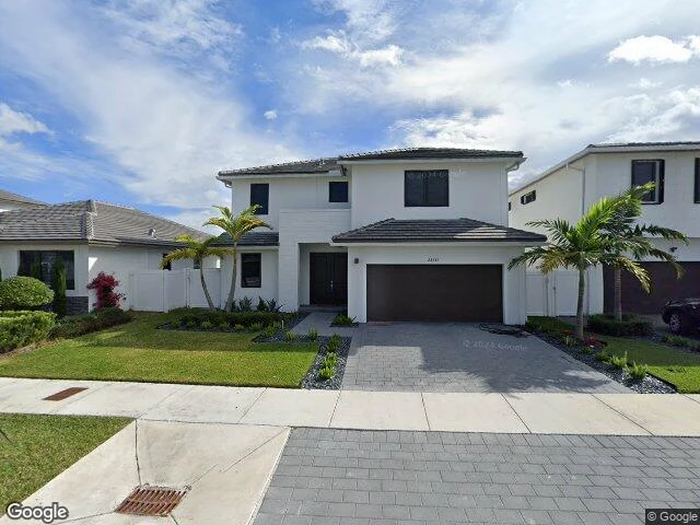 House image located at Homestead, FL 33032