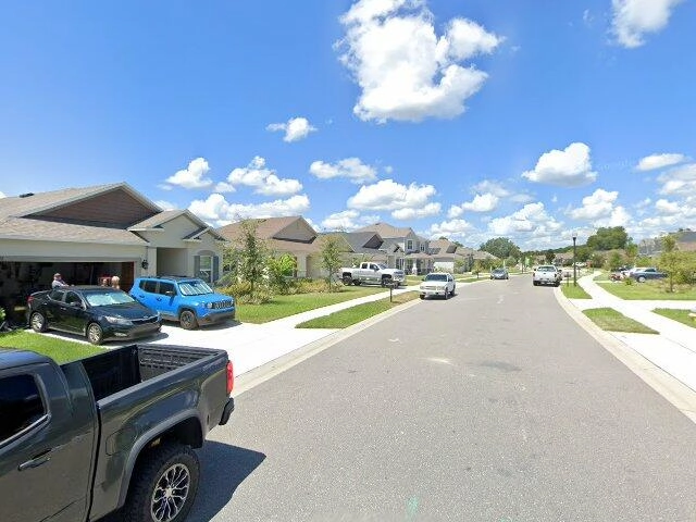 House image located at Deland, FL 32720