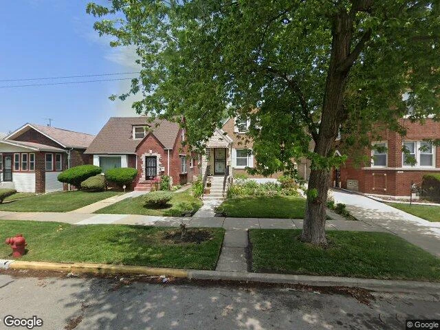 House image located at Chicago, IL 60619