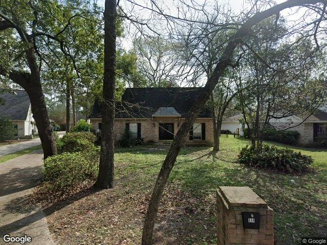 House image located at Conroe, TX 77302