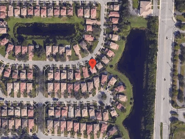 House image located at Lake Worth, FL 33463