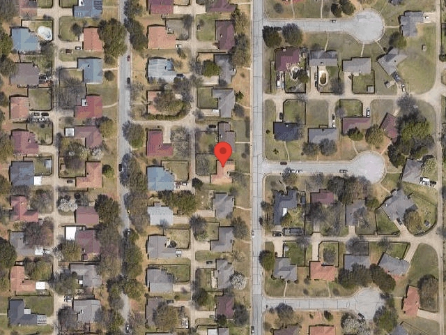 House image located at Desoto, TX 75115