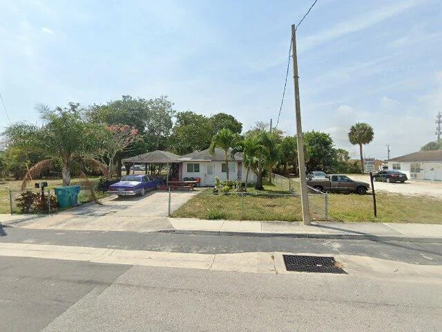 House image located at Boynton Beach, FL 33435