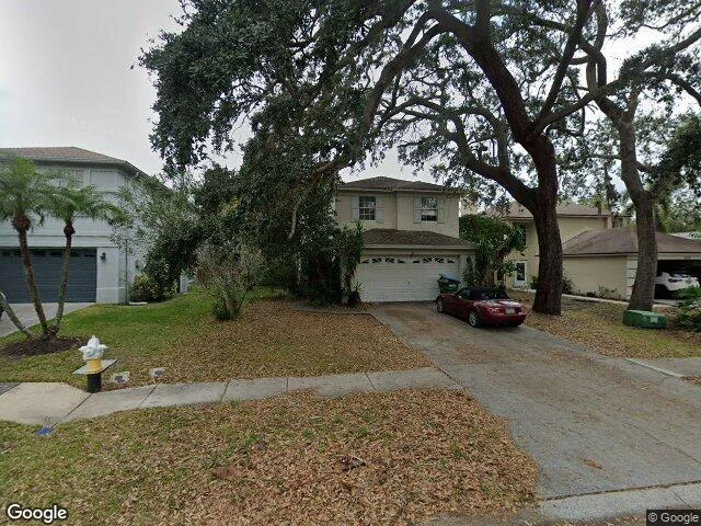 House image located at Palm Harbor, FL 34684