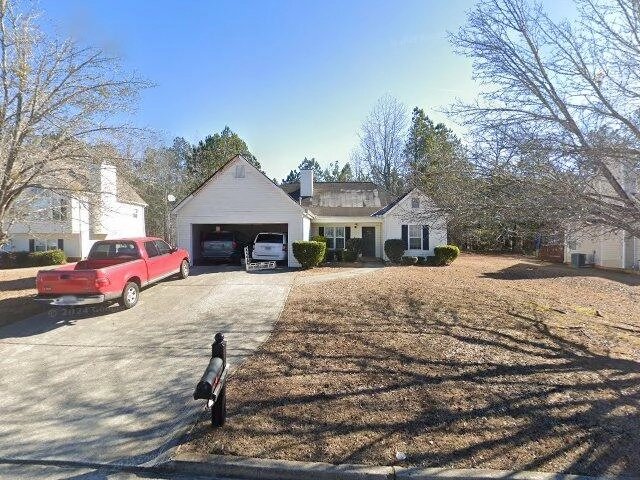 House image located at Douglasville, GA 30134