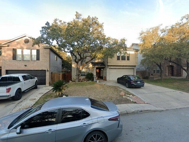 House image located at San Antonio, TX 78253