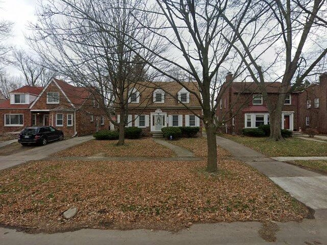 House image located at Detroit, MI 48219