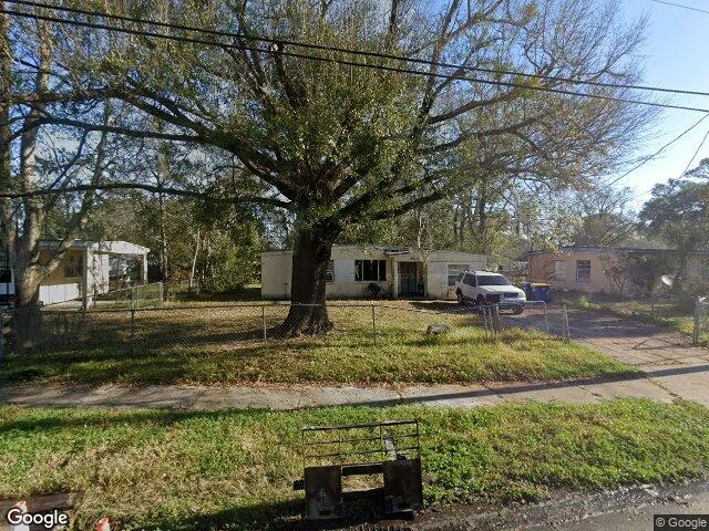 House image located at Jacksonville, FL 32209