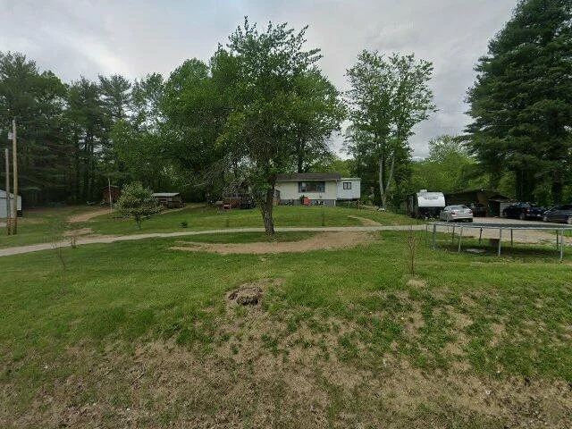 House image located at Senecaville, OH 43780