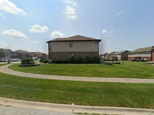 House image located at Matteson, IL 60443