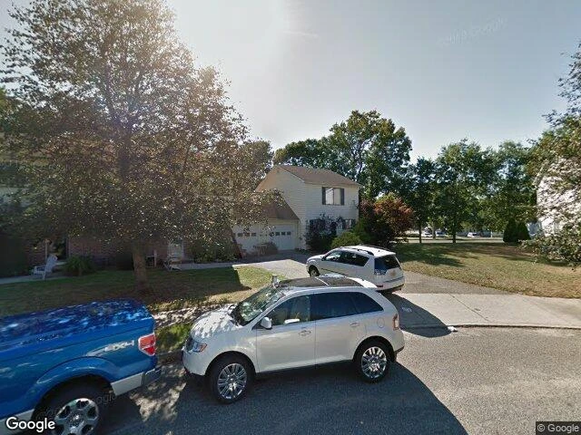 House image located at Howell, NJ 07731