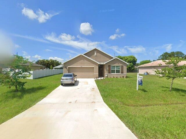 House image located at Port Saint Lucie, FL 34953