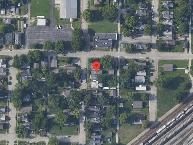 House image located at Evansville, IN 47712