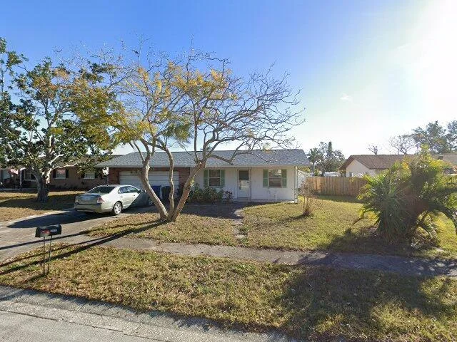 House image located at Dunedin, FL 34698