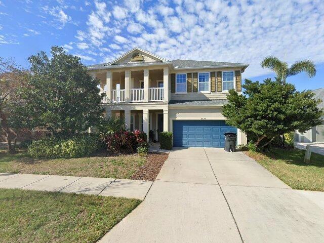 House image located at Apollo Beach, FL 33572