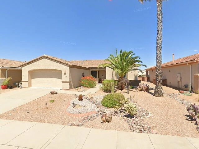 House image located at Green Valley, AZ 85614