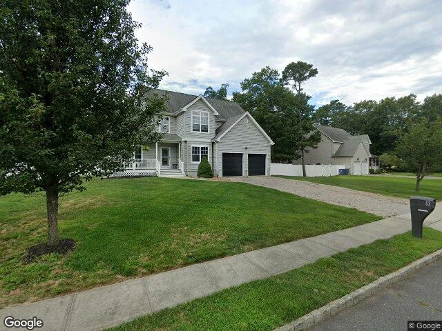 House image located at Tuckerton, NJ 08087