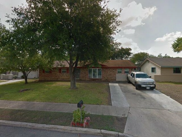 House image located at San Antonio, TX 78227