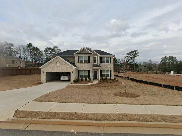 House image located at Mcdonough, GA 30253