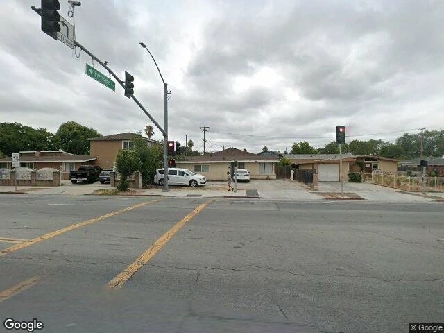 House image located at San Jose, CA 95122