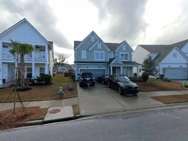 House image located at Okatie, SC 29909
